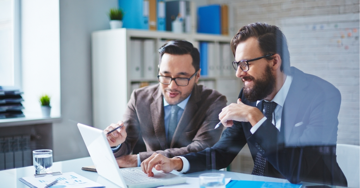Business Consulting