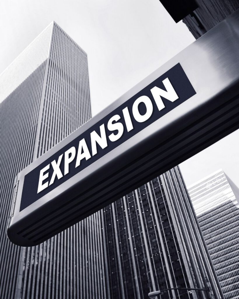 Business Expansion Loan​