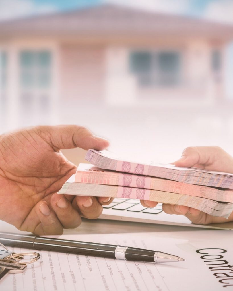 Business Purchase Loan​
