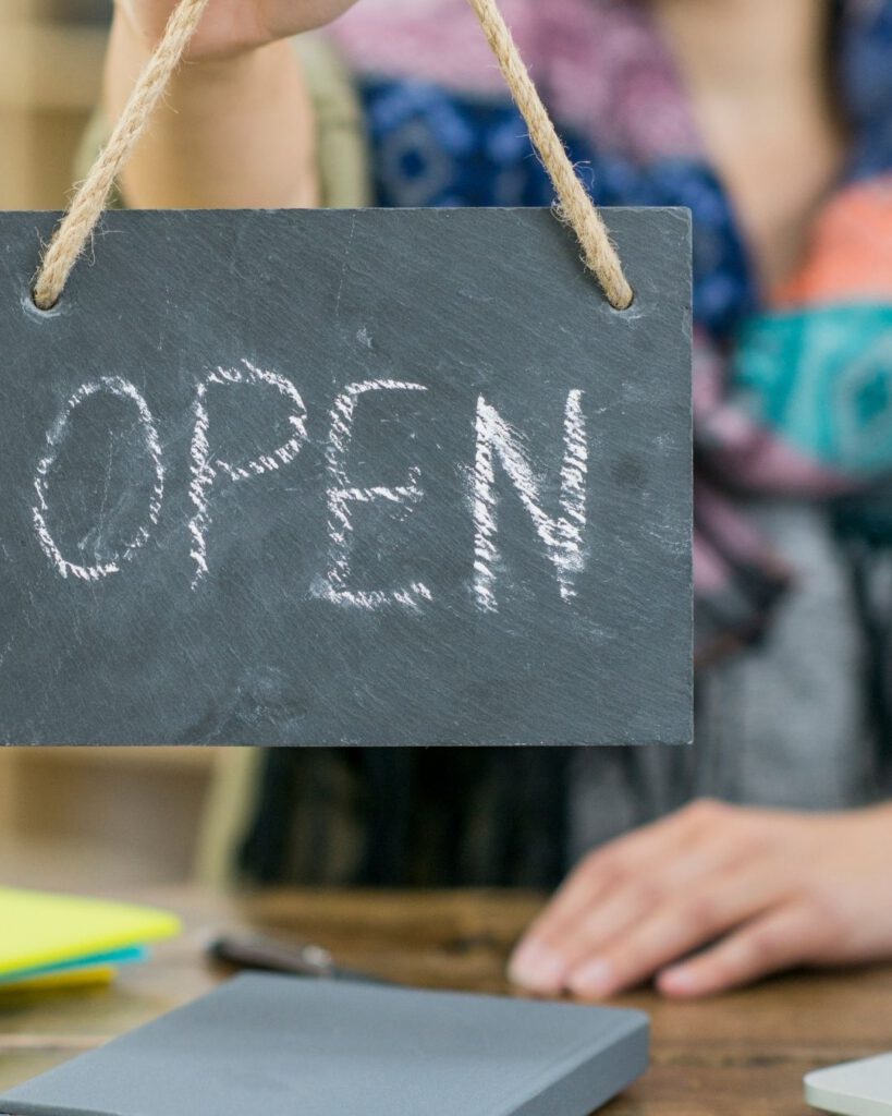Canada Small Business Fin. Program