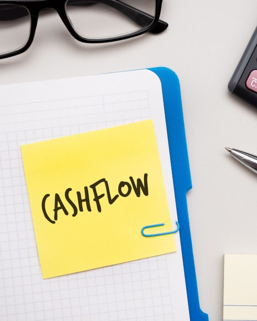 Cashflow Loan