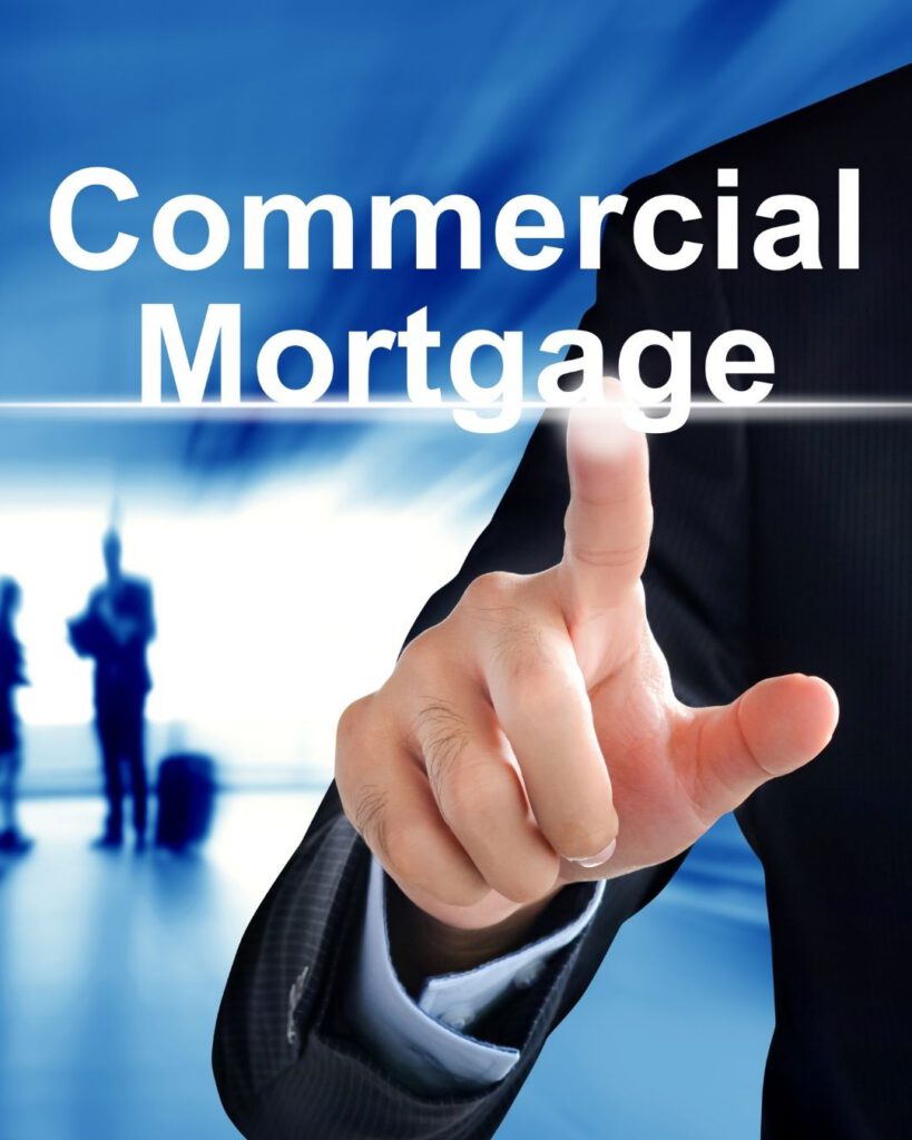 Commercial Mortgage