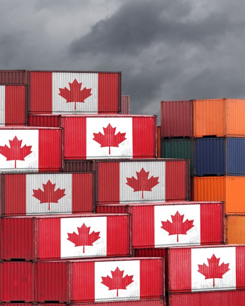 Export Development Canada (EDC)