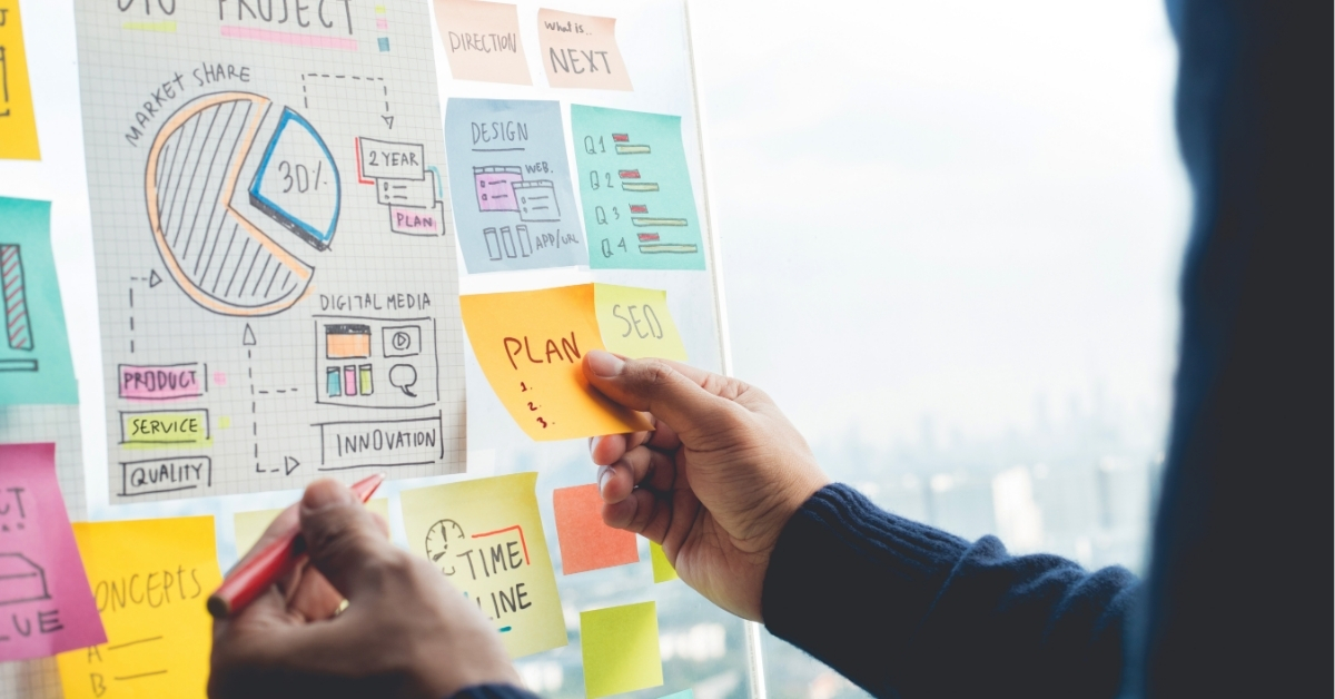 Marketing Plan