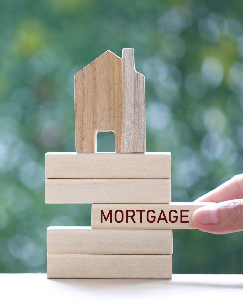 Residential Mortgages