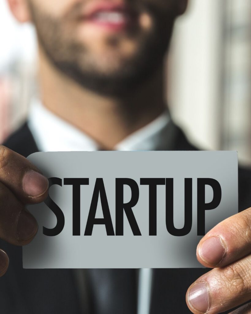 Startup Loan