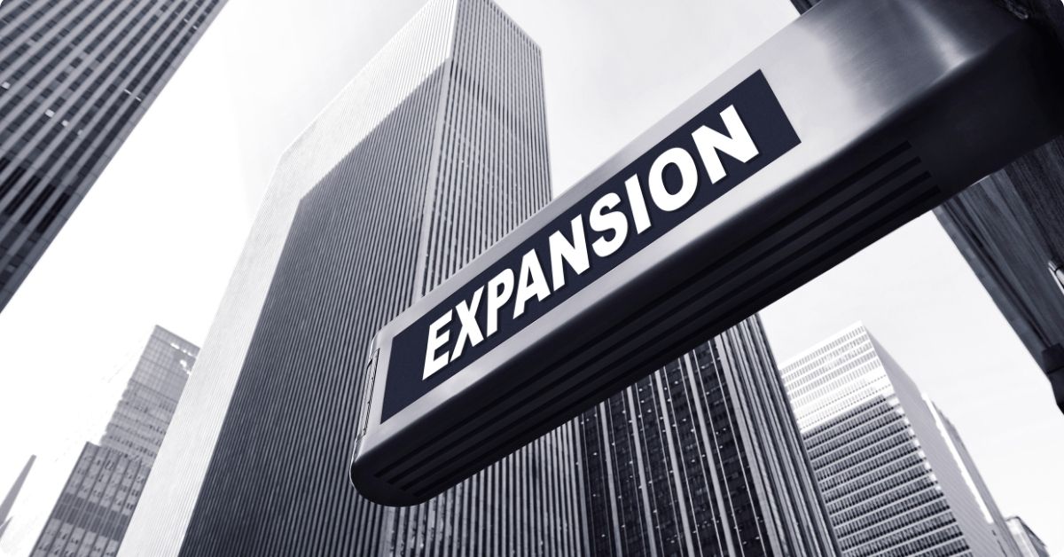 Business Expansion Loan