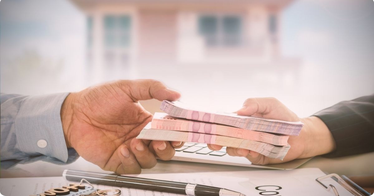 Fast and Flexible Online Loans