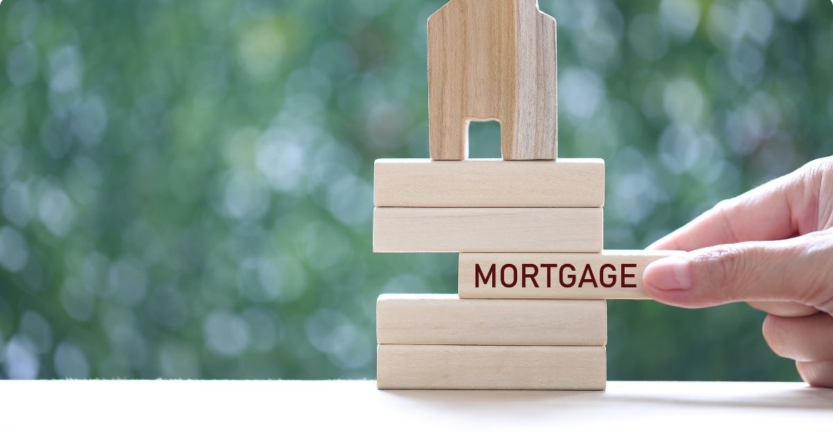 Residential Mortgages