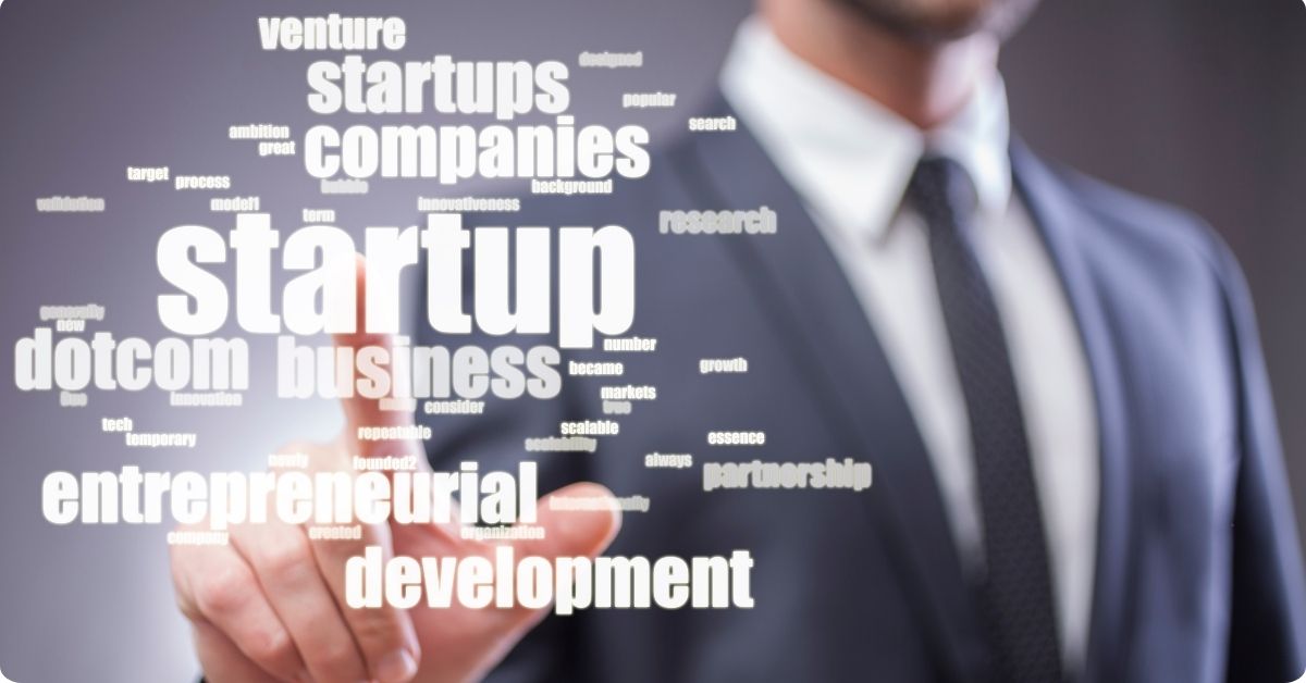 Startup Loan