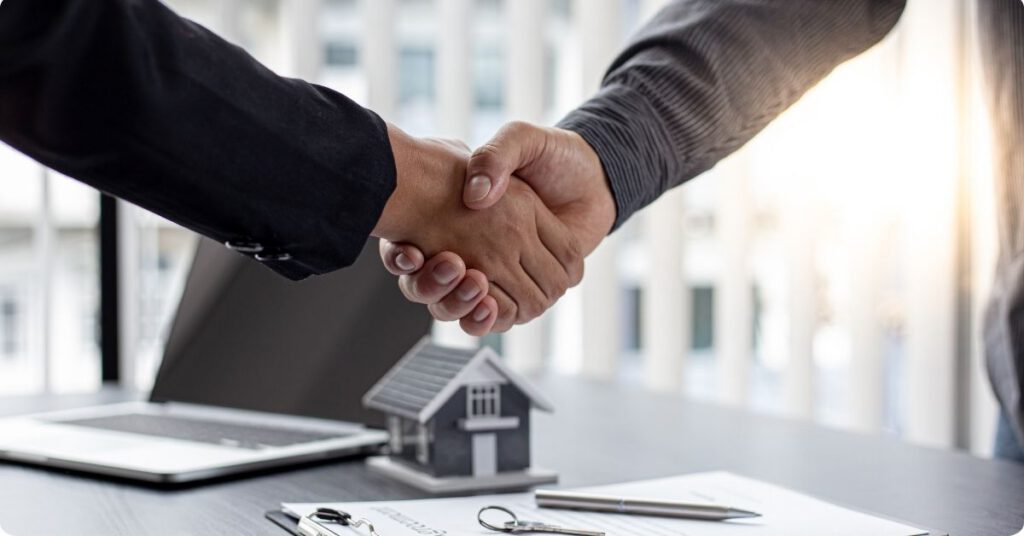 Mortgage Solutions