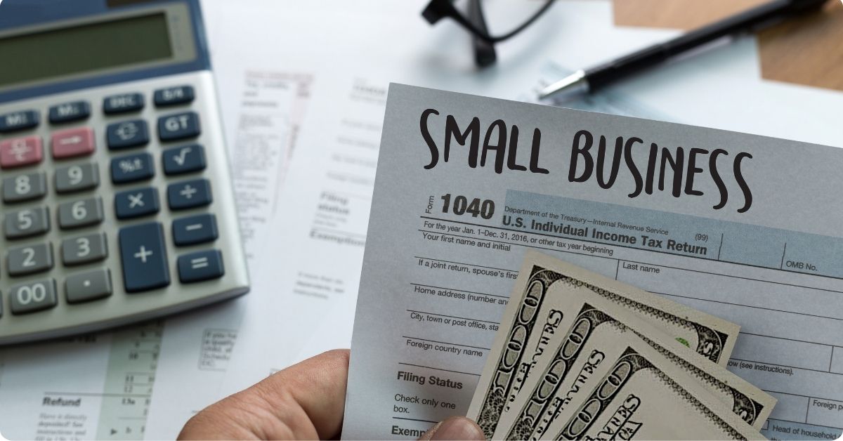 Canada Small Business Fin. Program